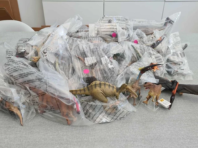 Collecta - speelfiguur dinosaurussen - afbeelding 2 van  2