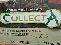 Collecta - speelfiguur t-rex 93 cm - afbeelding 2 van  6