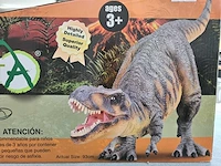 Collecta - speelfiguur t-rex 93 cm - afbeelding 3 van  6