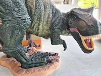 Collecta - speelfiguur t-rex 93 cm - afbeelding 4 van  6