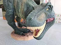 Collecta - speelfiguur t-rex 93 cm - afbeelding 5 van  6