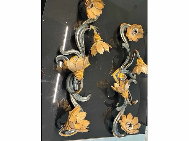 Collectible overig (2x) - afbeelding 1 van  6