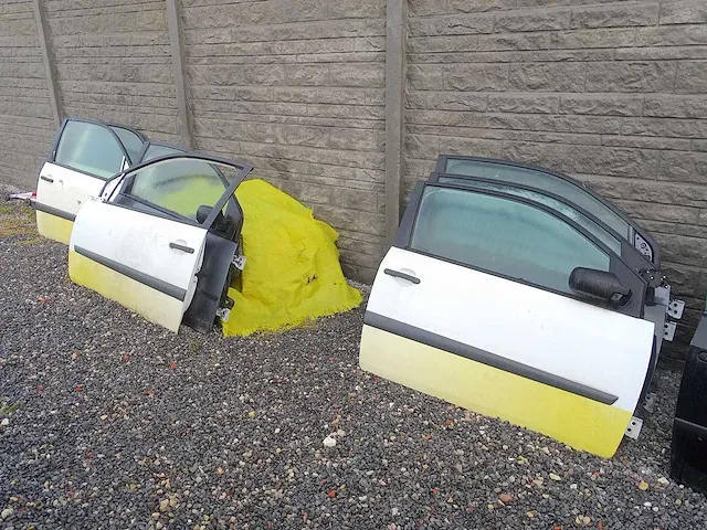 Collectie auto-onderdelen - afbeelding 5 van  19