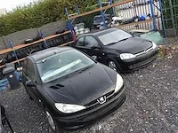 Collectie auto-onderdelen - afbeelding 7 van  19