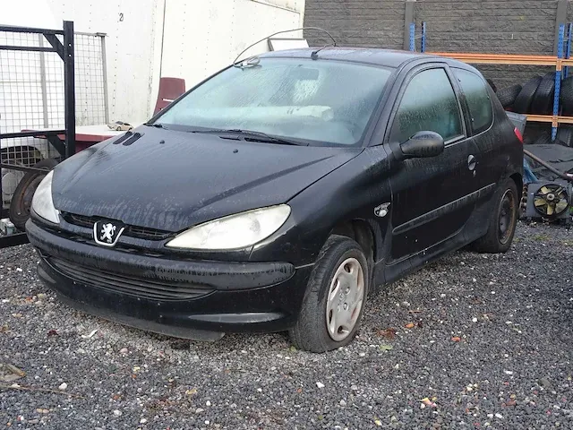 Collectie auto-onderdelen - afbeelding 8 van  19