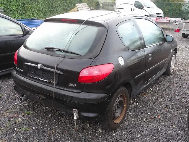 Collectie auto-onderdelen - afbeelding 9 van  19