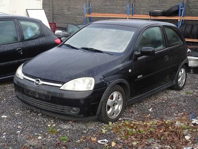 Collectie auto-onderdelen - afbeelding 10 van  19