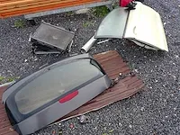 Collectie auto-onderdelen - afbeelding 15 van  19