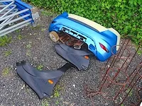 Collectie auto-onderdelen - afbeelding 16 van  19