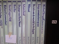 Collectie boeken - afbeelding 2 van  4