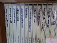 Collectie boeken - afbeelding 3 van  4