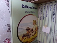 Collectie boeken - afbeelding 4 van  4