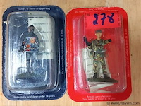 Collectie figuren - afbeelding 1 van  1
