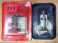 Collectie figuren - afbeelding 1 van  1