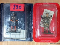 Collectie figuren - afbeelding 1 van  1