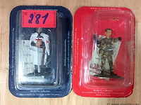 Collectie figuren - afbeelding 1 van  1