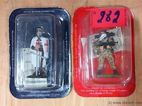 Collectie figuren - afbeelding 1 van  1