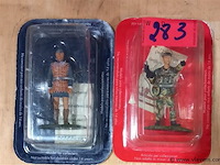 Collectie figuren - afbeelding 1 van  1