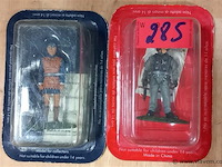 Collectie figuren - afbeelding 1 van  1