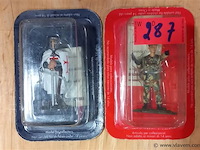 Collectie figuren - afbeelding 1 van  1