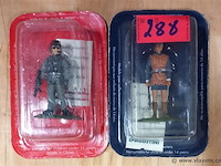 Collectie figuren - afbeelding 1 van  1