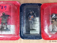 Collectie figuren - afbeelding 1 van  1