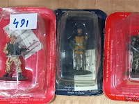 Collectie figuren - afbeelding 1 van  1