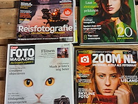 Collectie fotografie magazines - afbeelding 1 van  3