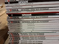 Collectie fotografie magazines - afbeelding 2 van  3