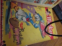 Collectie micky in 5 dozen vanaf 1950 - afbeelding 9 van  9