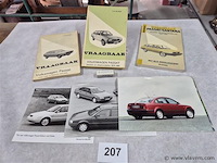 Collectie passat - afbeelding 1 van  3