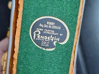 Collectie pendelfin beeldjes 16 stuks - afbeelding 8 van  8