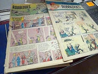 Collectie robbedoes in 4 dozen - afbeelding 3 van  3
