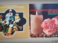 Collectie santons de provence - afbeelding 3 van  3