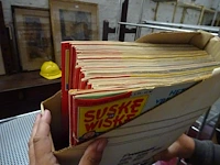Collectie suske en wiske - afbeelding 2 van  2