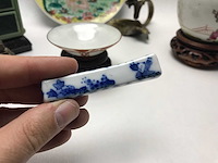 Collection chinese items (8x) - afbeelding 4 van  14