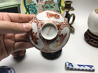 Collection chinese items (8x) - afbeelding 13 van  14