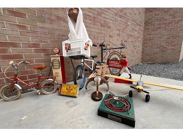 Collector items, verzamel, antiek, hobby en curiosa.