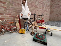 Collector items, verzamel, antiek, hobby en curiosa.