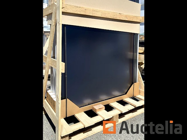 Collectoren thermische zonne-energie 4 stuks schmöle s1, 2,34 m² - afbeelding 18 van  24