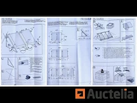 Collectoren thermische zonne-energie 8 stuks schmöle s1, 2,34 m² - afbeelding 3 van  24