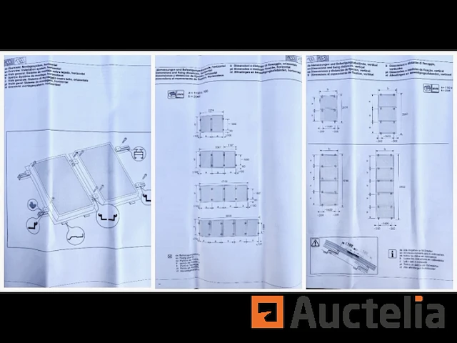 Collectoren thermische zonne-energie 8 stuks schmöle s1, 2,34 m² - afbeelding 16 van  24