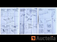 Collectoren thermische zonne-energie 8 stuks schmöle s1, 2,34 m² - afbeelding 17 van  24