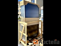 Collectoren thermische zonne-energie 8 stuks schmöle s1, 2,34 m² - afbeelding 12 van  24