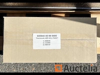 Collectoren thermische zonne-energie 8 stuks schmöle s1, 2,34 m² - afbeelding 22 van  24