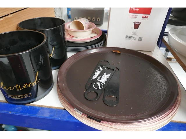 Collectorsitems en decoratie - afbeelding 2 van  7