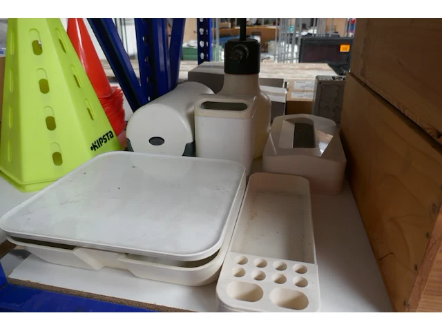 Collectorsitems en decoratie - afbeelding 5 van  7