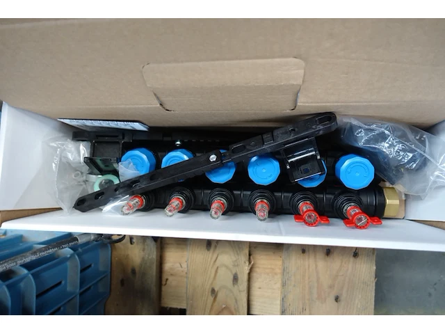 Collectro henco - afbeelding 1 van  2