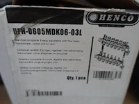 Collectro henco - afbeelding 2 van  2