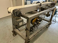 Collemat etiketteermachine - afbeelding 1 van  5